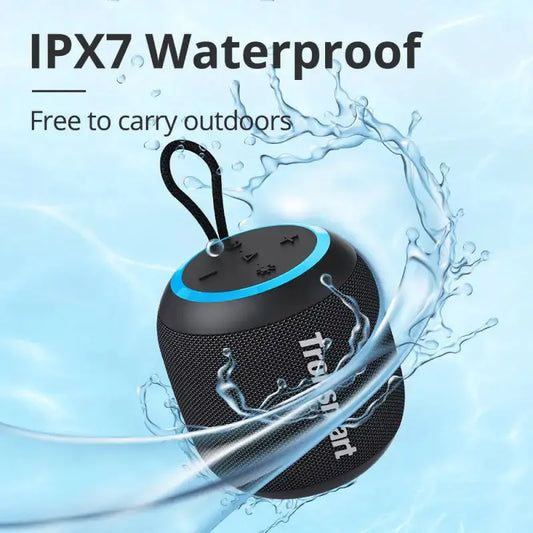Mini Portable Speaker My Store 5